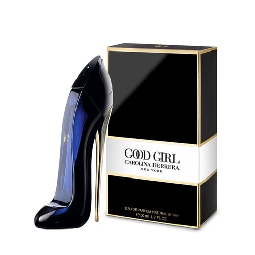 عطر كارولينا هيريرا قود قيرل او دي بارفيوم 80 مل