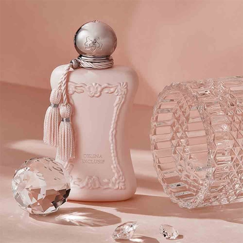 عطر بارفيومز دي مارلي ديلينا اكسلوسف او دي بارفيوم...