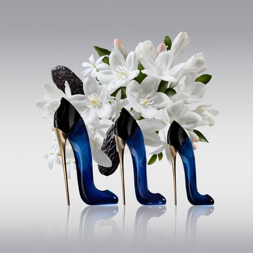 عطر كارولينا هيريرا قود قيرل او دي بارفيوم 80 مل