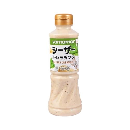 صلصة سيزر من ياماموري (Yamamori Caesar Dressin220m...
