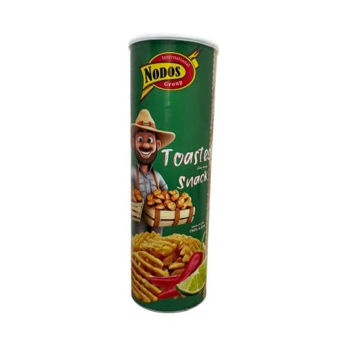 شيبس توستد نكهة فلفل حار وليمون 90g