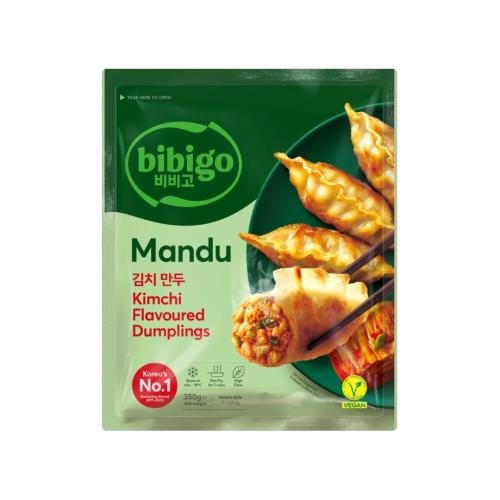 ماندو نكهة الكمتشي 420g-bibgo