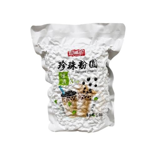 كرات التابيوكا بوبا تي 1kg