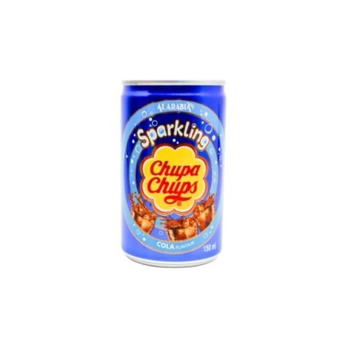 مشروب تشوبا تشوبس غازي بنكهة الكولا 150 مل | Chupa...