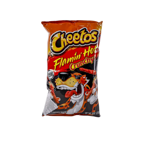 حار نار مستورد