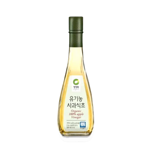 خل الارز البني العضوي 350ml