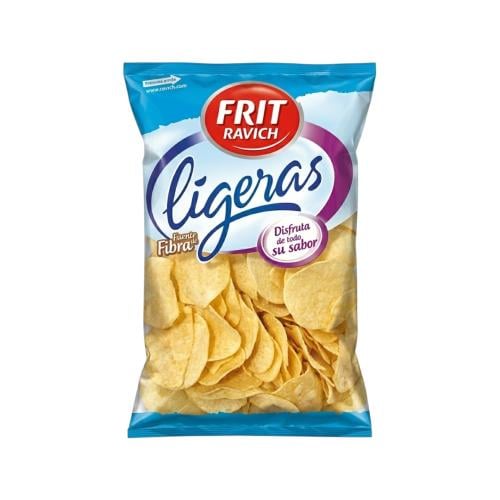 شيبس فريت رافيتش "ليجيراس" (Frit Ravich Ligeras) -...