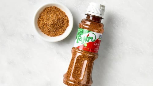 بودره تاهين مقاس صغير 10g