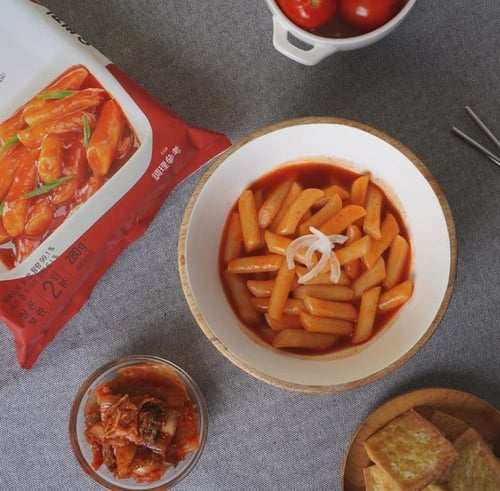 يوبوكي النكهه الاصليه-كيس