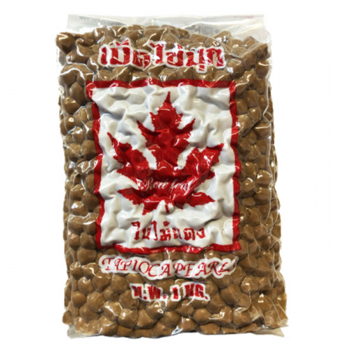 كرات التابيوكا (بوبا تي) كيلو