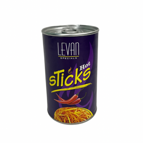 عيدان البطاطس الحاره ستيكس