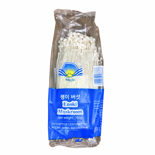 فطر الاينوكي 100g