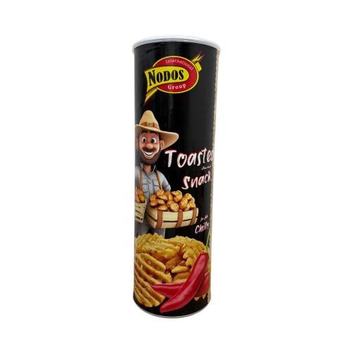 شيبس توستد نكهة فلفل حار 90g