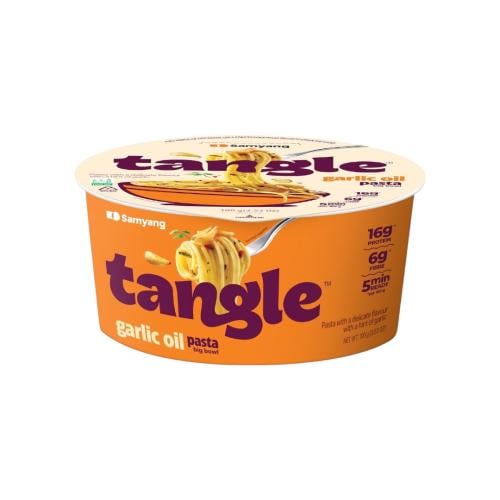 كوب نودلز بزيت الثوم ساميانغ تانقل