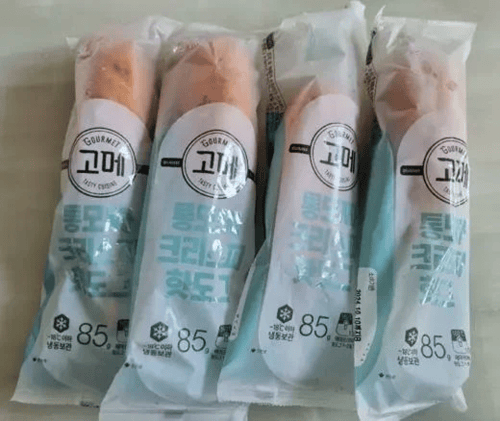 كورن دوق بجبن الموزاريلا بالكامل - مجمد مدينه الاح...