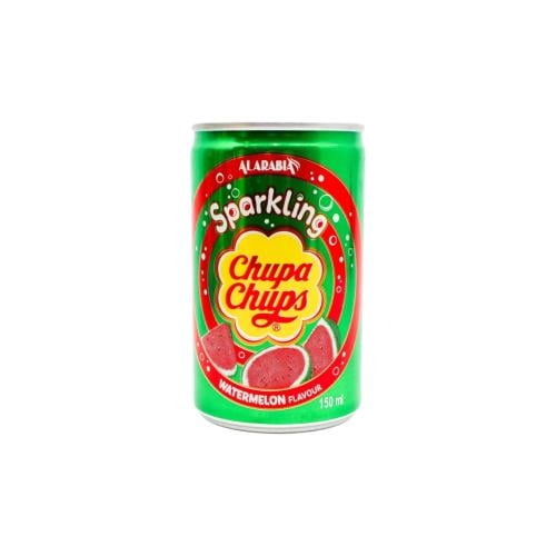 مشروب تشوبا تشوبس بطيخ 150 مل - Chupa Chups Waterm...