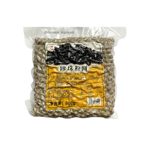 كرات التابيوكا بوبا تي 900g