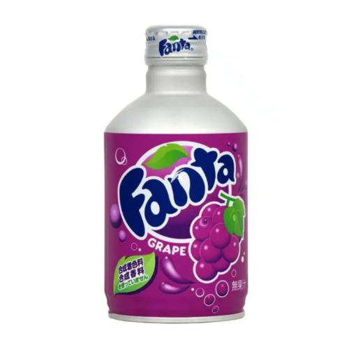 فانتا عنب - 300ml ياباني