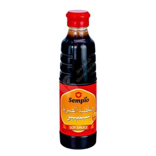 صوص الصويا سيمبيو-500ml