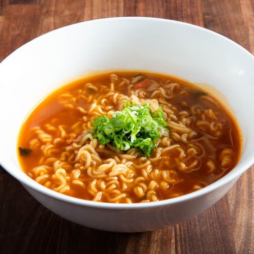 شن رامن - nongshim - اصدار KPOP Demon Hunters