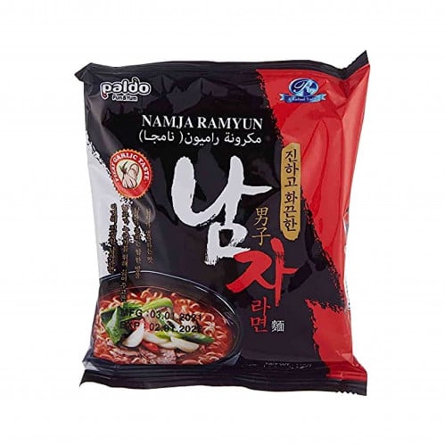 رامن نامجا - paldo