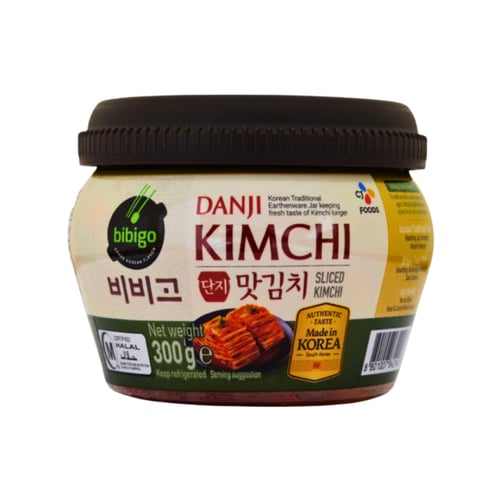 مخلل الكيمتشي -bibgo حجم كبير-صغير