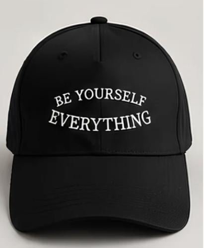 cap