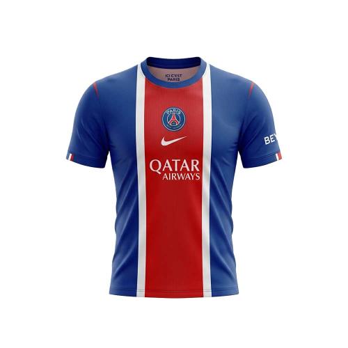 تيشرت باريس سان جيرمان الاساسي 2027