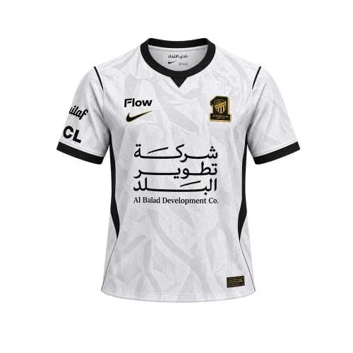 تيشيرت نادي الاتحاد الاحتياطي الجديد 2027