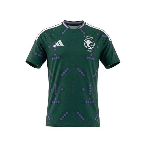 تيشيرت المنتخب السعودي الاساسي 2026