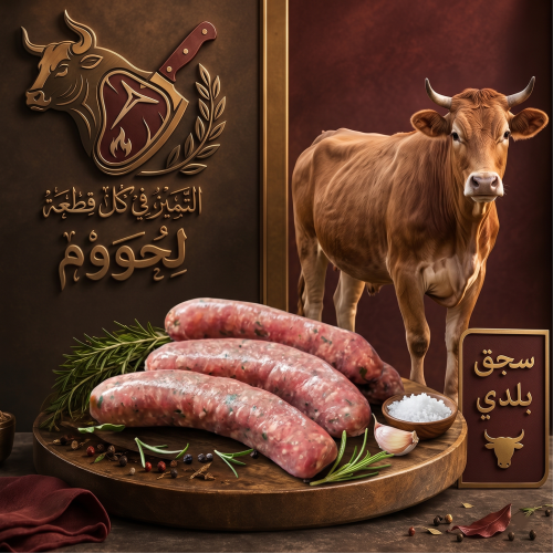 سجق بلدي