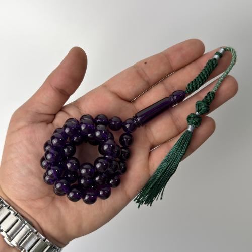 سبحة بكلايت حرباء