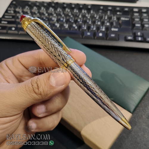 قلم كارتير ار دو كارتييه