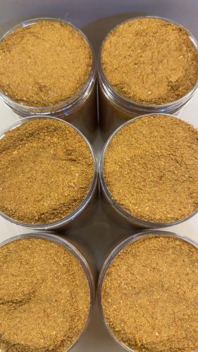 خلطة القشر (قشر محوج)