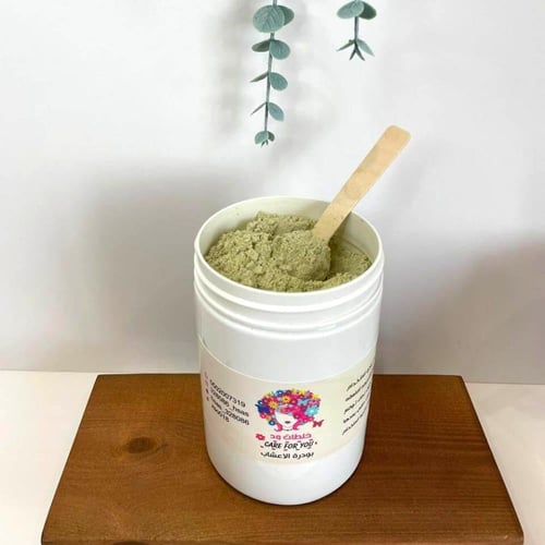 تبريمة ود (بودره الأعشاب )