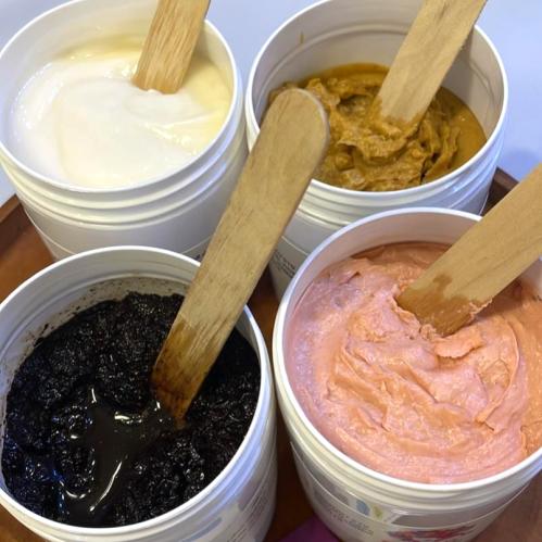 بكج ود لـ جمالك