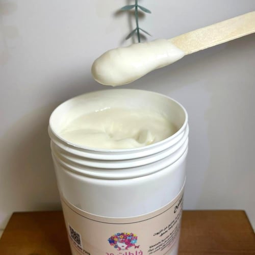 كريم ود للتفتيح والترطيب