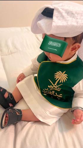 سديري اليوم الوطني