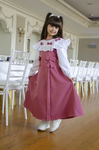 مريول مدرسي