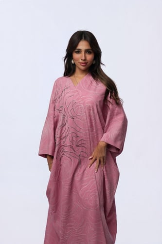 عباية 21