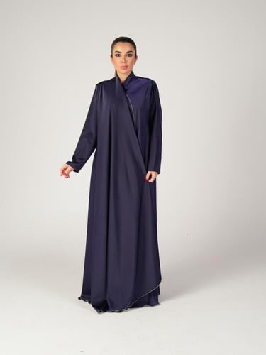 عباية :1