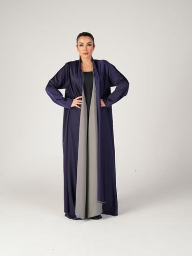 عباية :1
