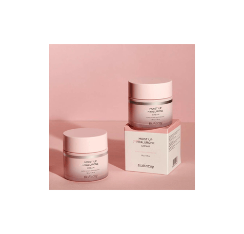 كريم مرطب للوجه بحمض الهيالورونيك من ايليشاكوي , 5...