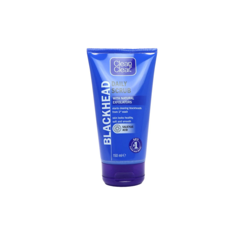 Clean & Clear daily exfoliant for blackheads - 150...