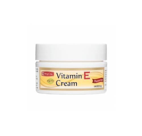 This is La Crois Crème 12 grams moisturizer vitami...