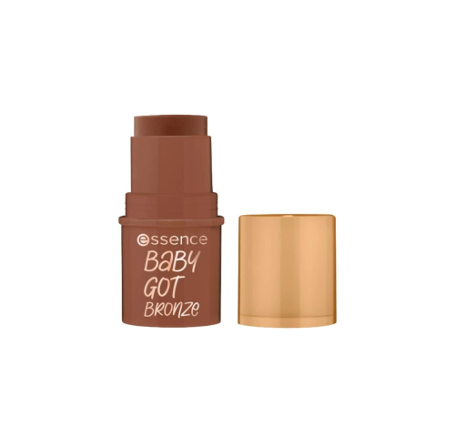 Essen's Stick Bronzer Baby Glow Bronze 40