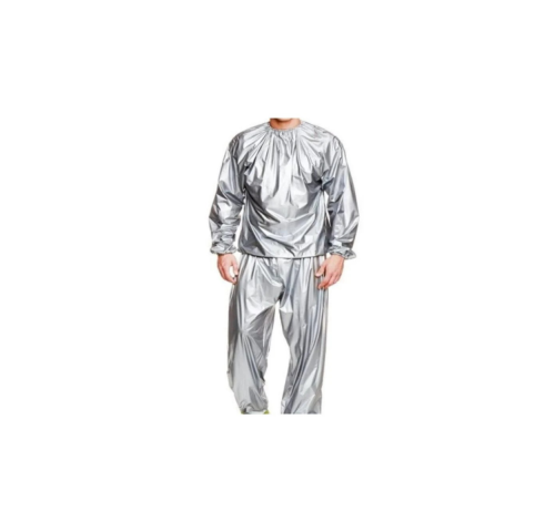 Luvian XXXL sauna suit