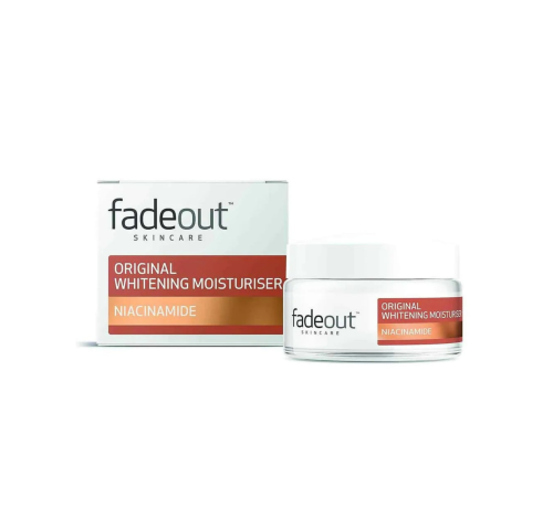 Fade Out Whitening Cream - Niacinamide 50 ml origi...
