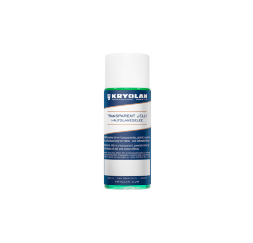 Kryolan makeup fixing spray - 100ml