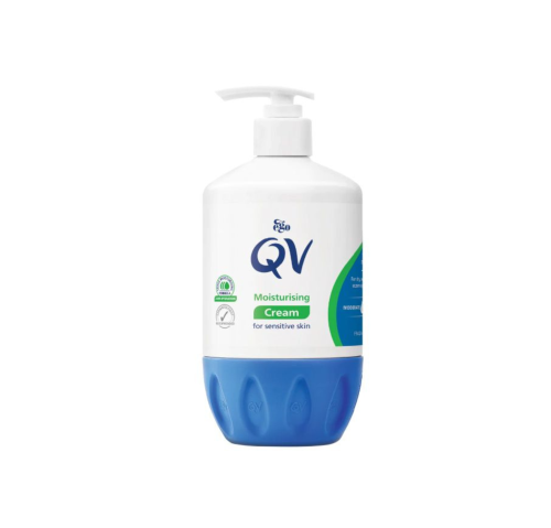 Kieva moisturizing cream 500 grams